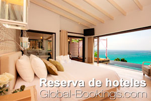 reserva de hoteles